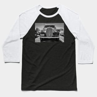 1938 Ford Panel Truck Baseball T-Shirt